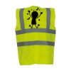 OFFER High-Vis Vests x50 Thumbnail