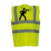 OFFER High-Vis Vests x50 Thumbnail