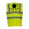 OFFER High-Vis Vests x50 Thumbnail