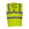 OFFER High-Vis Vests x50 Thumbnail