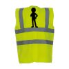 OFFER High-Vis Vests x50 Thumbnail