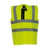 OFFER High-Vis Vests x50 Thumbnail