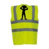 OFFER High-Vis Vests x50 Thumbnail