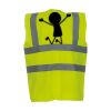 OFFER High-Vis Vests x50 Thumbnail