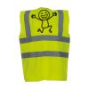 OFFER High-Vis Vests x50 Thumbnail