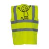 OFFER High-Vis Vests x50 Thumbnail