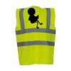 OFFER High-Vis Vests x50 Thumbnail