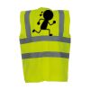 OFFER High-Vis Vests x50 Thumbnail