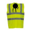 OFFER High-Vis Vests x50 Thumbnail