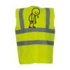 OFFER High-Vis Vests x50 Thumbnail