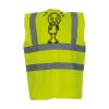 OFFER High-Vis Vests x50 Thumbnail