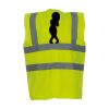 OFFER High-Vis Vests x50 Thumbnail
