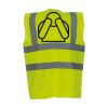 OFFER High-Vis Vests x50 Thumbnail