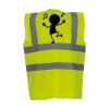 OFFER High-Vis Vests x50 Thumbnail