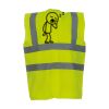 OFFER High-Vis Vests x50 Thumbnail