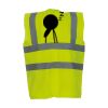 OFFER High-Vis Vests x50 Thumbnail