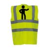 OFFER High-Vis Vests x50 Thumbnail