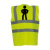 OFFER High-Vis Vests x50 Thumbnail