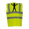 OFFER High-Vis Vests x50 Thumbnail