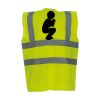 OFFER High-Vis Vests x50 Thumbnail