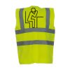 OFFER High-Vis Vests x50 Thumbnail