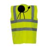 OFFER High-Vis Vests x50 Thumbnail
