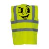 OFFER High-Vis Vests x50 Thumbnail