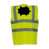 OFFER High-Vis Vests x50 Thumbnail