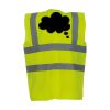 OFFER High-Vis Vests x50 Thumbnail