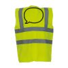 OFFER High-Vis Vests x50 Thumbnail