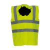 OFFER High-Vis Vests x50 Thumbnail