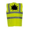 OFFER High-Vis Vests x50 Thumbnail