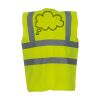 OFFER High-Vis Vests x50 Thumbnail