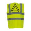 OFFER High-Vis Vests x50 Thumbnail