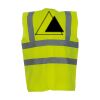 OFFER High-Vis Vests x50 Thumbnail
