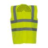 OFFER High-Vis Vests x50 Thumbnail
