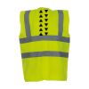 OFFER High-Vis Vests x50 Thumbnail