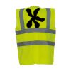 OFFER High-Vis Vests x50 Thumbnail