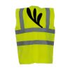 OFFER High-Vis Vests x50 Thumbnail