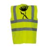 OFFER High-Vis Vests x50 Thumbnail