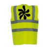 OFFER High-Vis Vests x50 Thumbnail