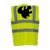 OFFER High-Vis Vests x50 Thumbnail