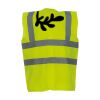 OFFER High-Vis Vests x50 Thumbnail