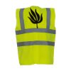 OFFER High-Vis Vests x50 Thumbnail