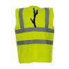 OFFER High-Vis Vests x50 Thumbnail