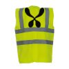 OFFER High-Vis Vests x50 Thumbnail