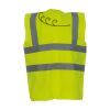 OFFER High-Vis Vests x50 Thumbnail