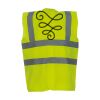 OFFER High-Vis Vests x50 Thumbnail