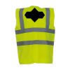 OFFER High-Vis Vests x50 Thumbnail