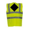 OFFER High-Vis Vests x50 Thumbnail
